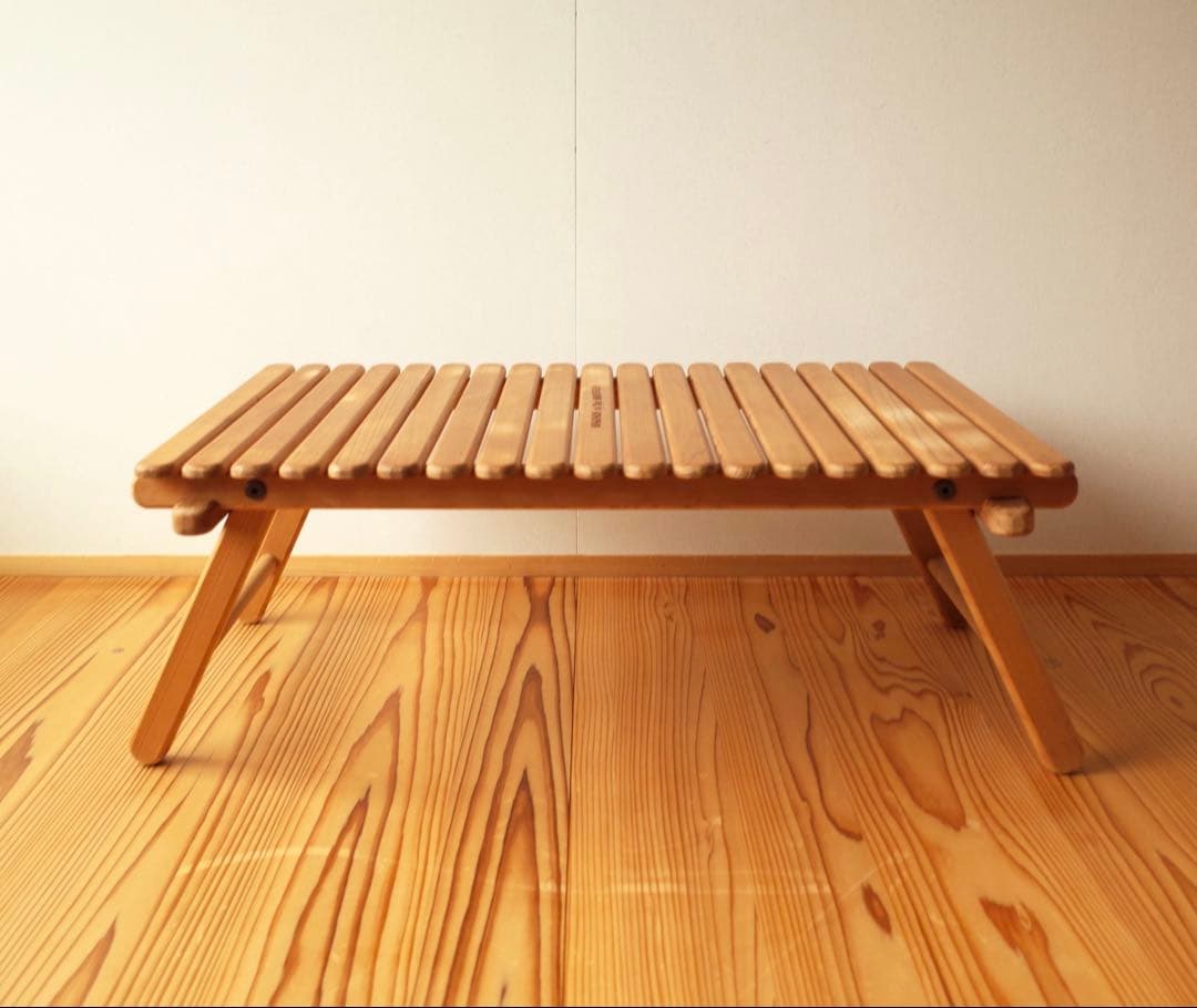 マウンテンリサーチ MountainResearch テーブル廃盤 希少レア