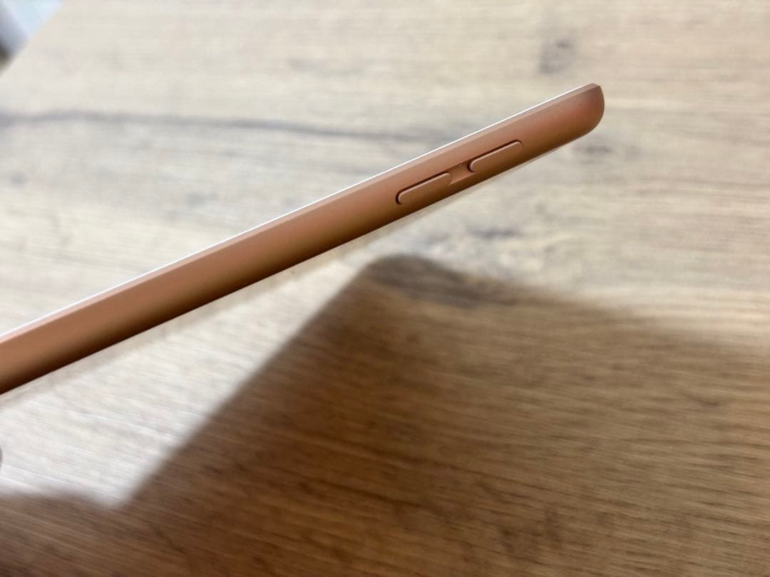 アップル iPad第7世代 128GB 動作確認済 初期化済