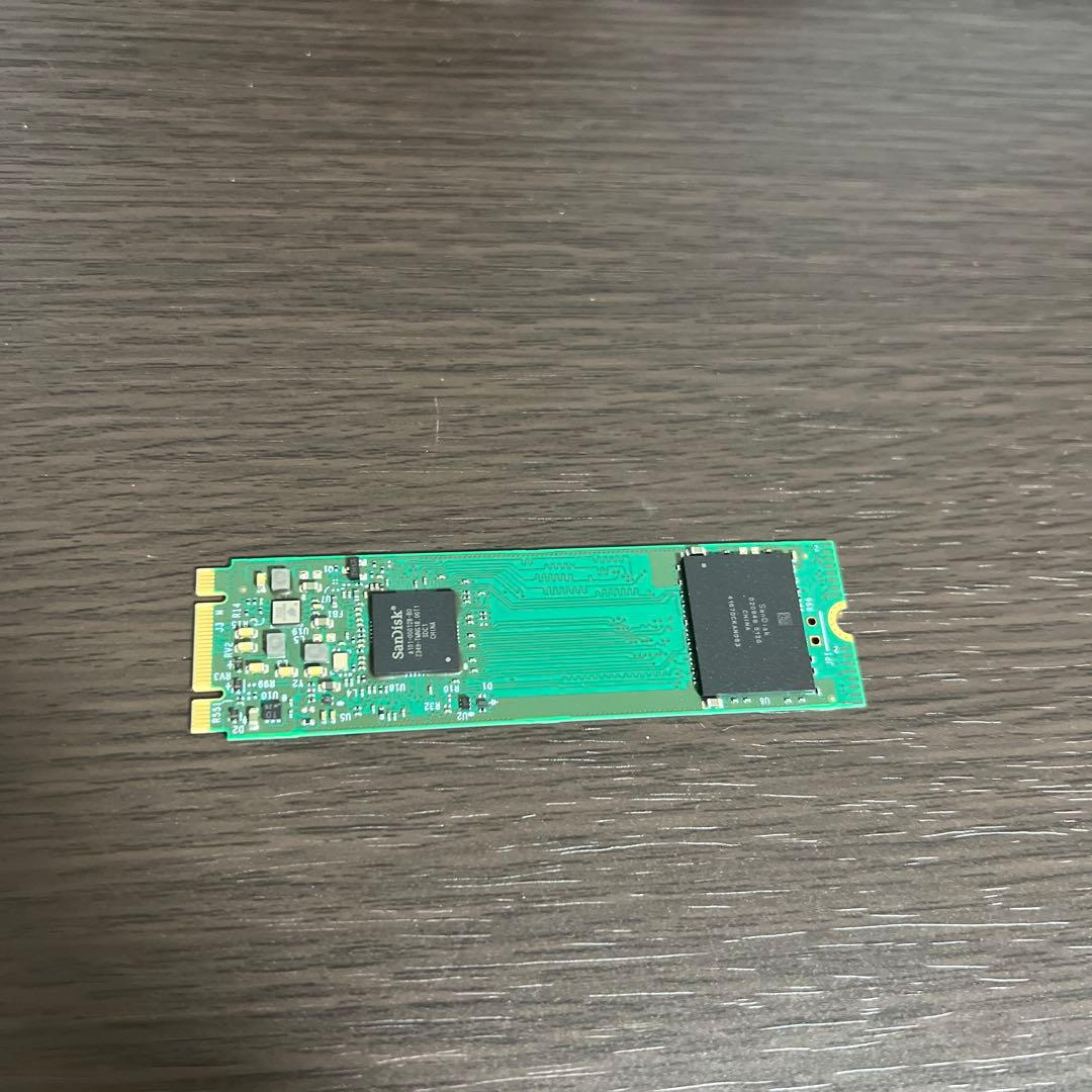 内蔵型SSD WD Blue SA510 M.2 SATA SSD 500GB