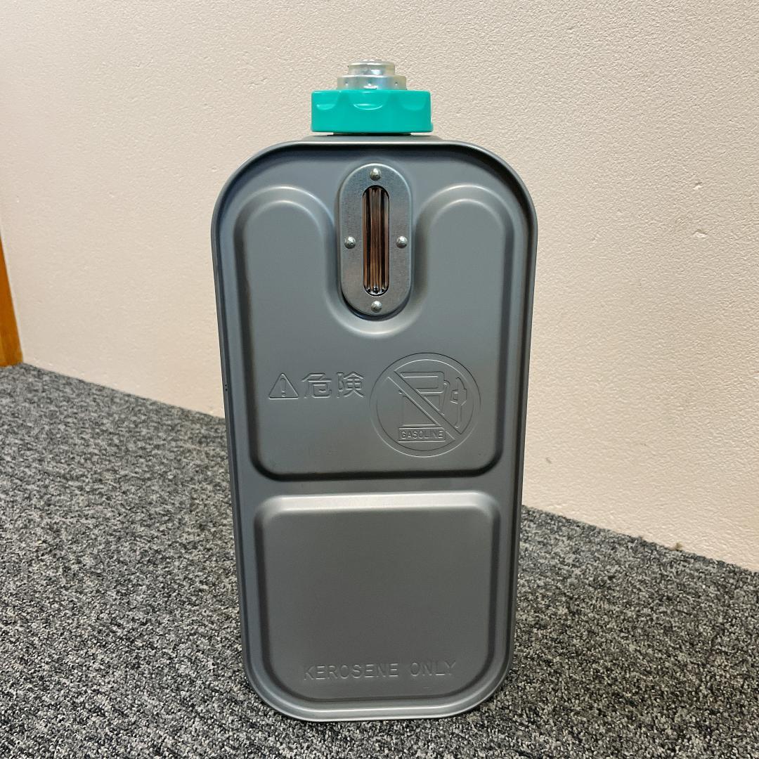 ダイニチ　石油ファンヒーター FW-329NE　13年製