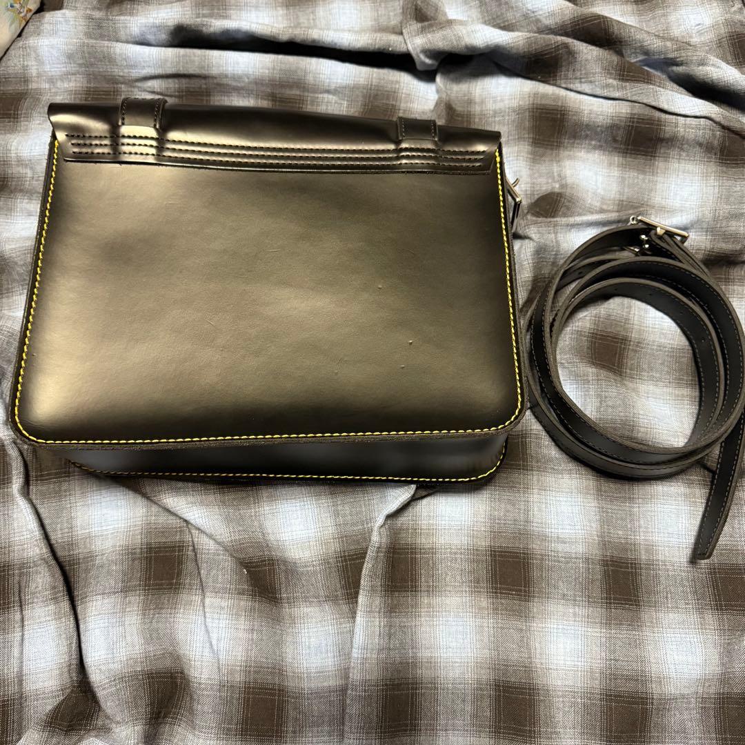 ドクターマーチン バッグ