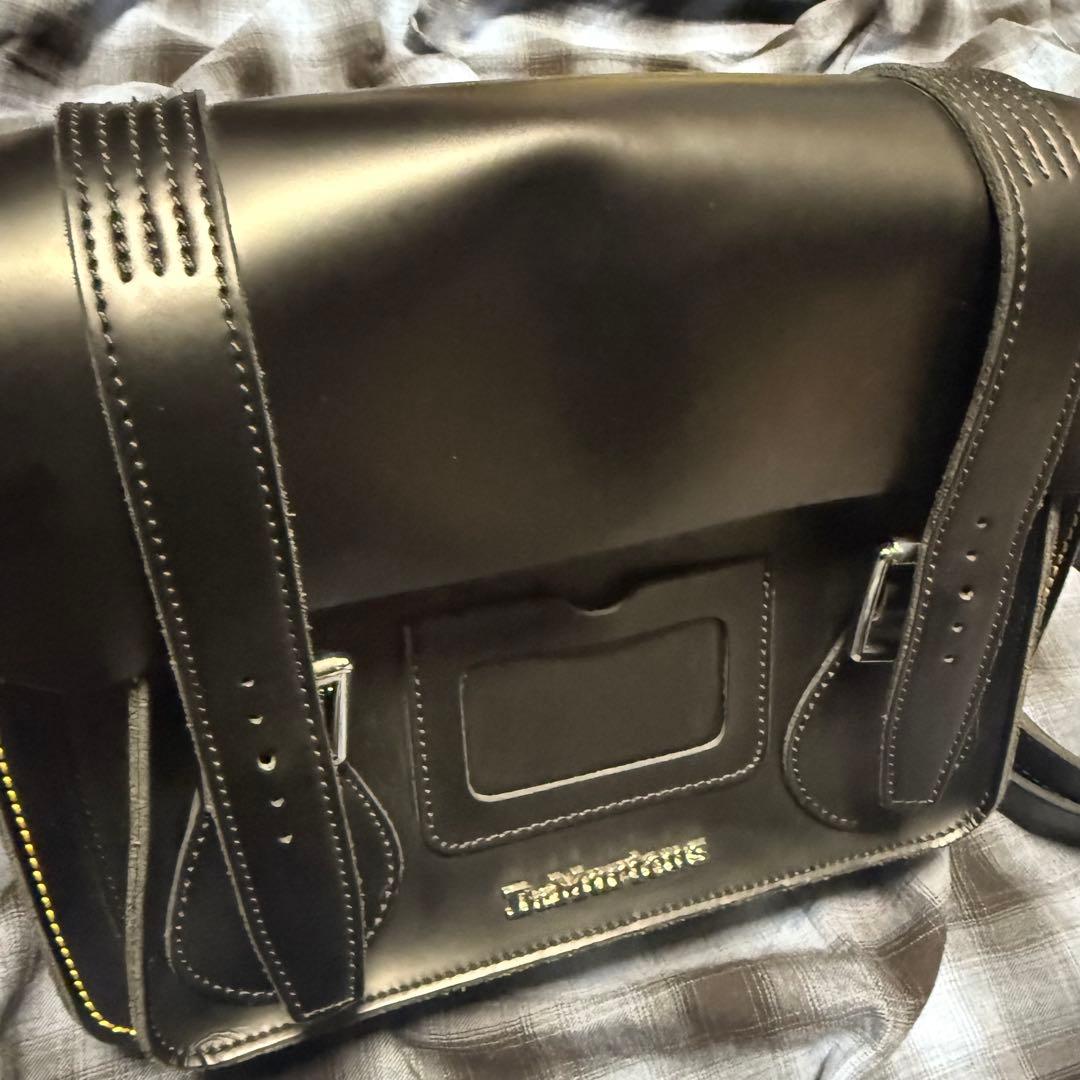 ドクターマーチン バッグ