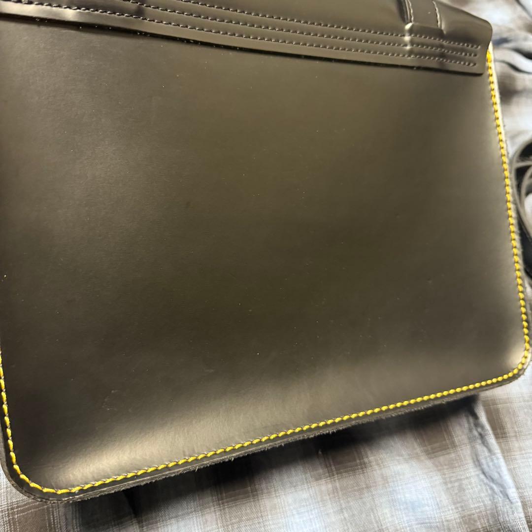 ドクターマーチン バッグ