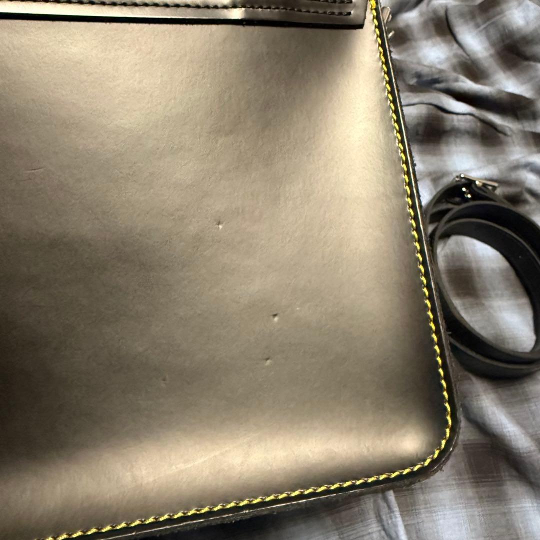 ドクターマーチン バッグ