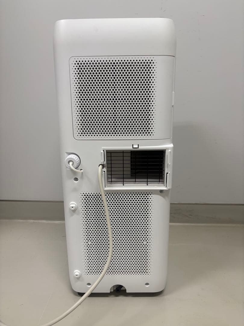 アイリスオーヤマ　ポータブルクーラー　IPA-2221G