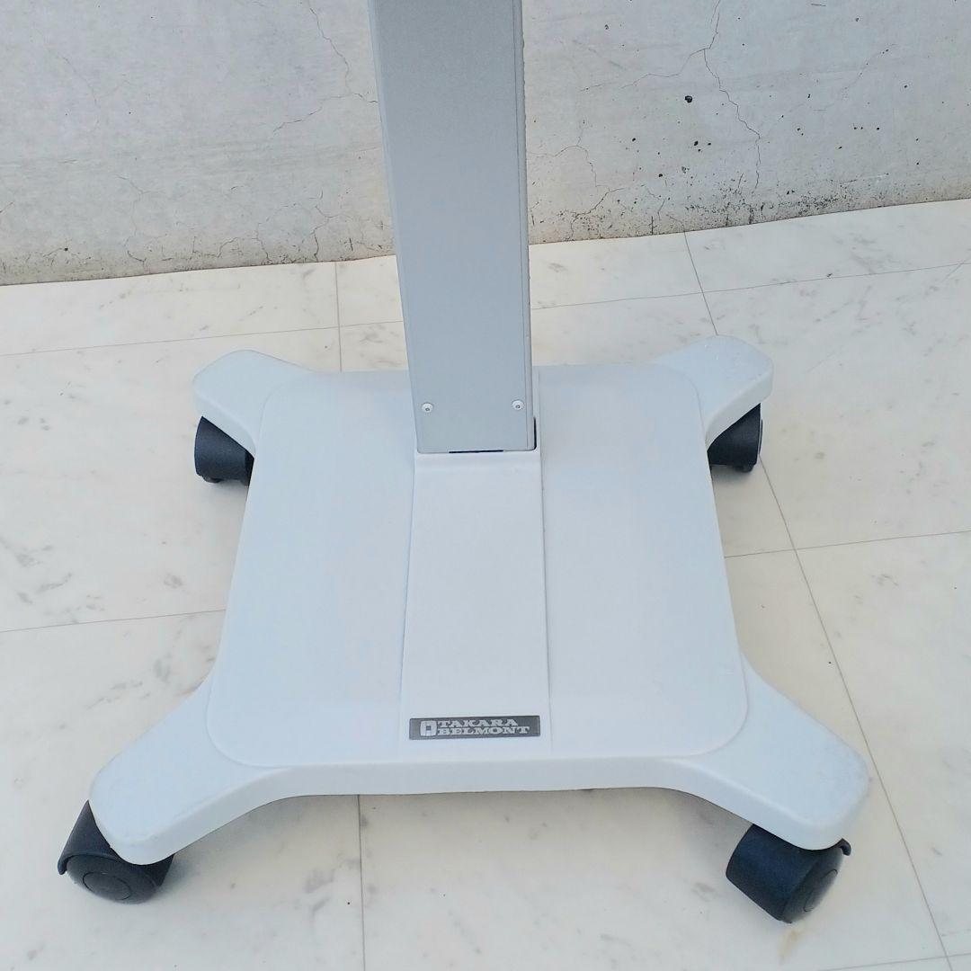 タカラベルモント　ノアージュS　スチーマー・ソニック