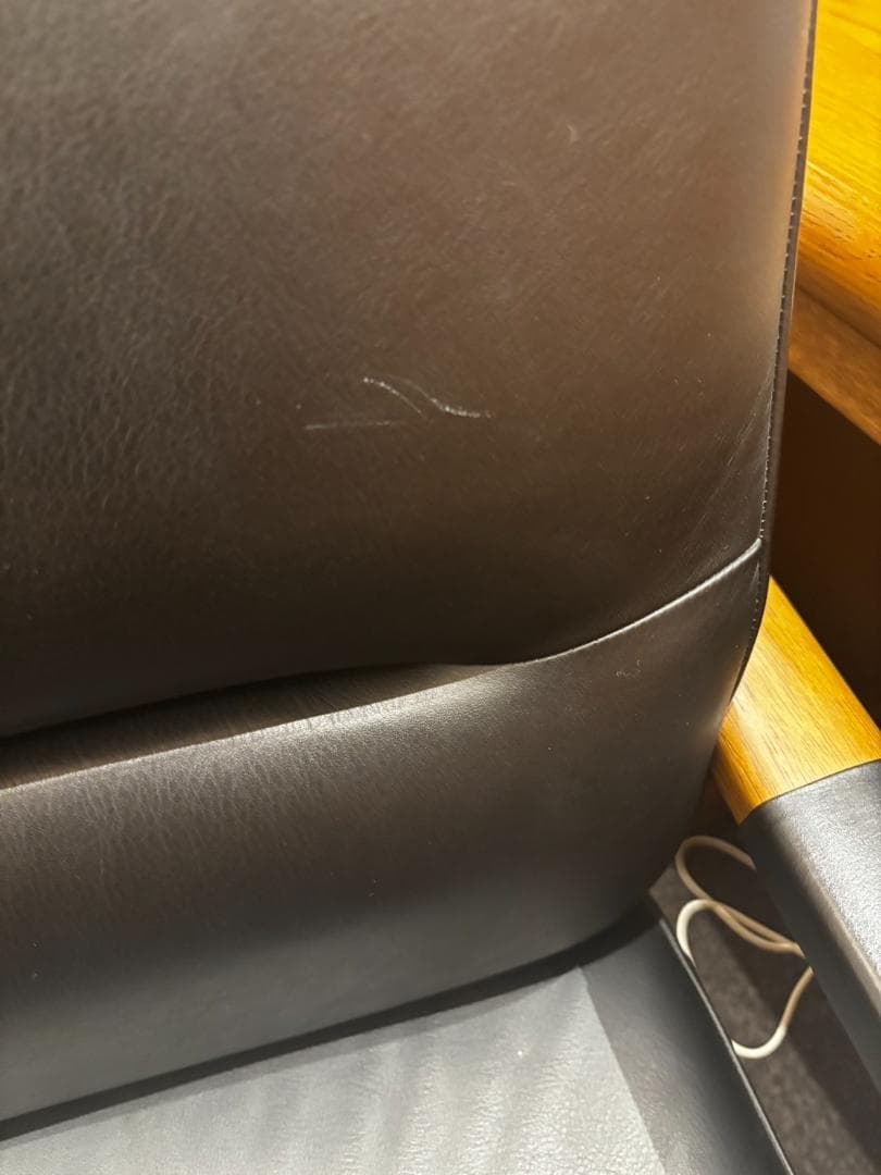 【カリモク】応接室セット７点