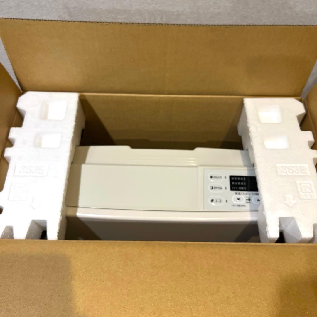 美品　Rinnai リンナイ　ガスファンヒーター SRC-364E 都市ガス
