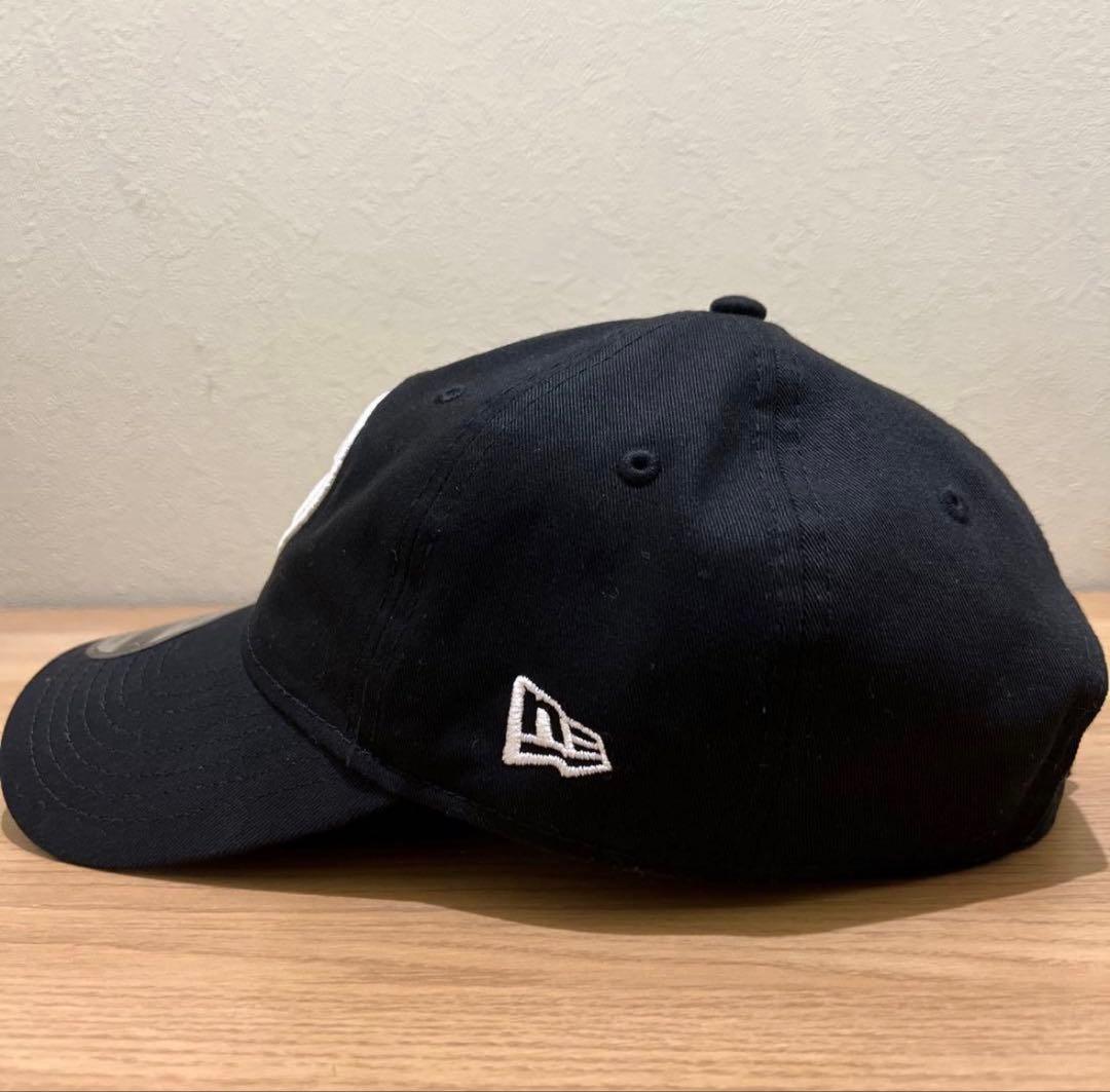 帽子 STUSSY SS Link 9Twenty Cap NEW ERA