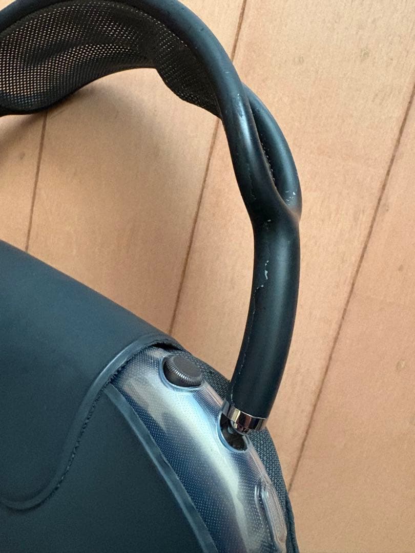 AirPods MAX第1世代スペースグレー