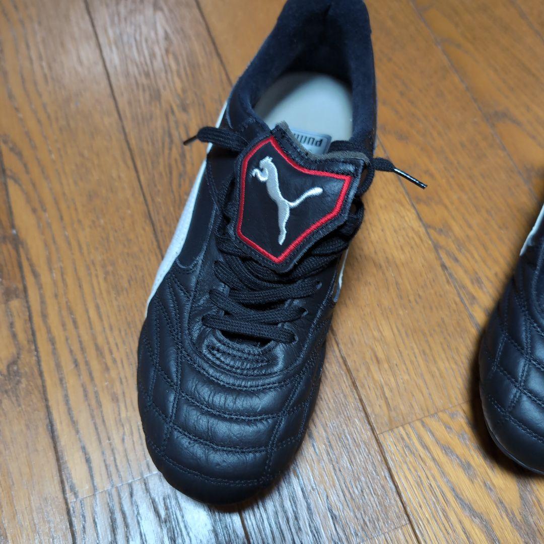 【日本製】プーマ　デルムンド　24cm