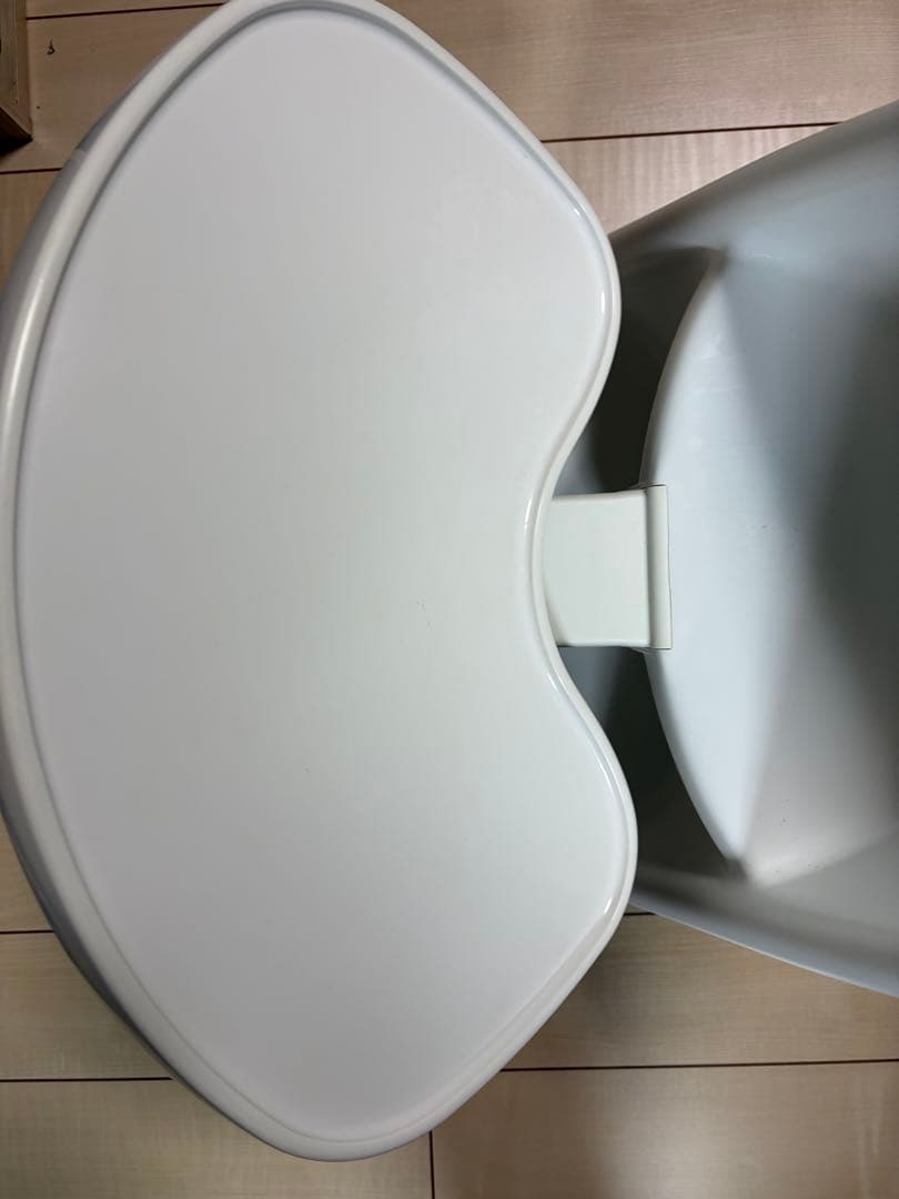 BABYBJÖRN ハイチェア