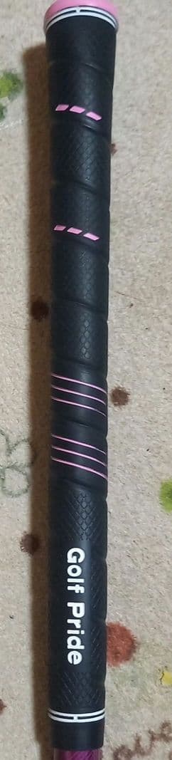 Pingレディースドライバー ❀お値下しました。