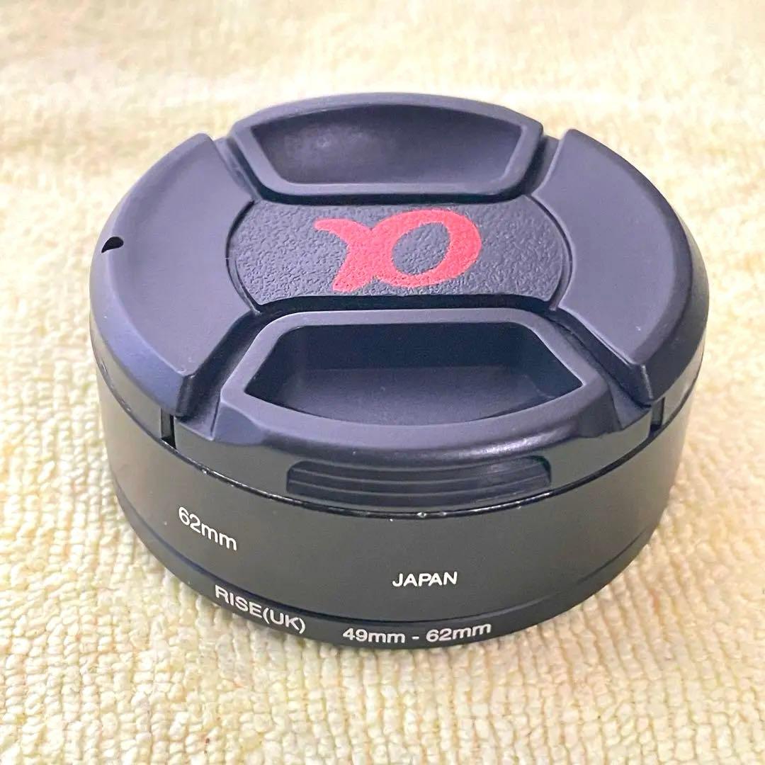 SONY SEL 55-210mmズーム レンズ オマケ付き