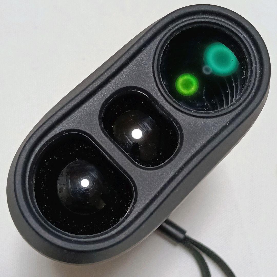 ニコン Nikon COOLSHOT 20 ゴルフ用距離計♡D16