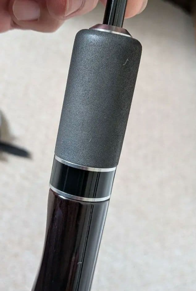 スタジオミネギシ トラストアルティメイト 6202UL