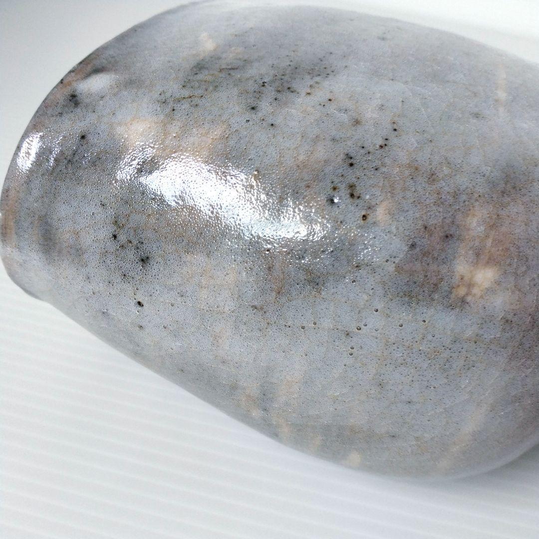 清水焼 陶芸家 小林正明 正明窯 正明 花器 花瓶 立花 フラワーベース 花入