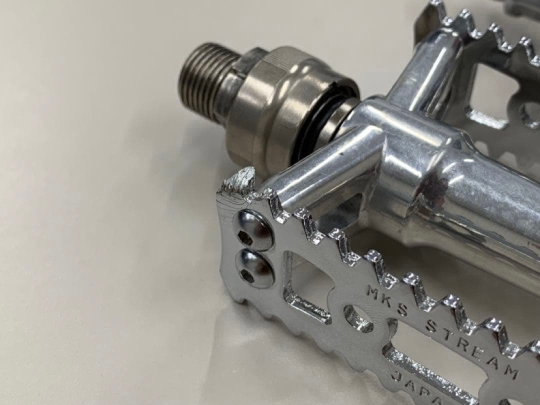 ■MKS Sylvan Stream Next One Side Ezy■