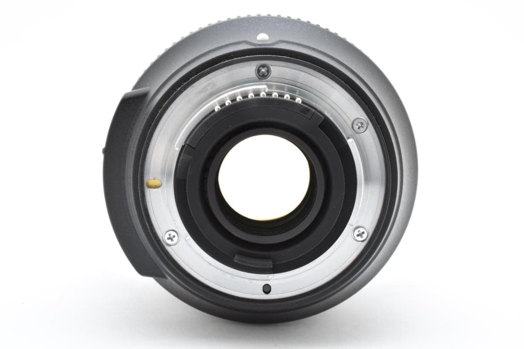 Nikon Af-s dx 16-80mm f2.8 4e ed vr ニコン