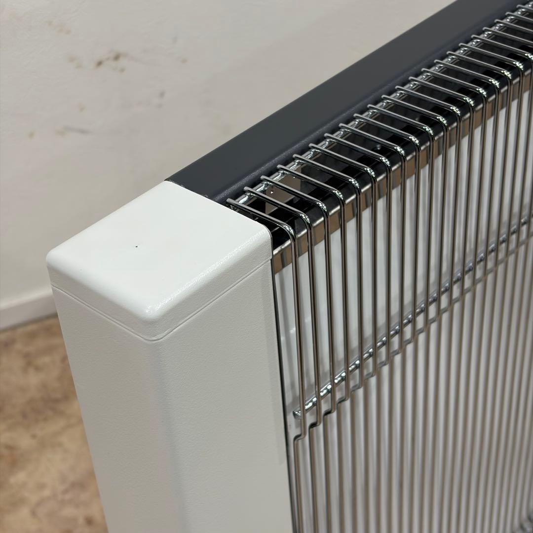 【美品】 サンラメラ 1200W型 セラミックヒーター暖房