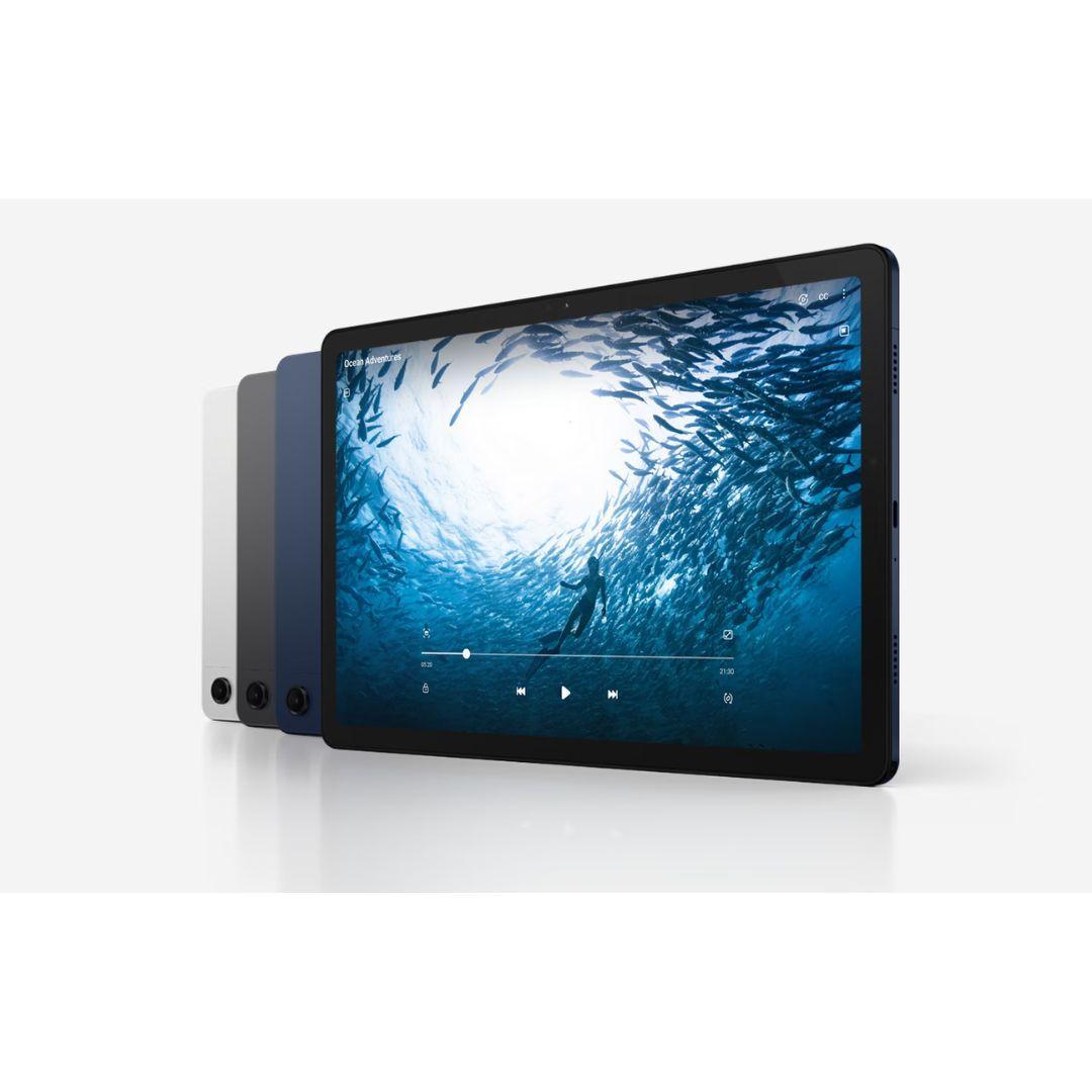 【5G対応】Galaxy Tab A9+ シルバー 8GB/128GB【新品】