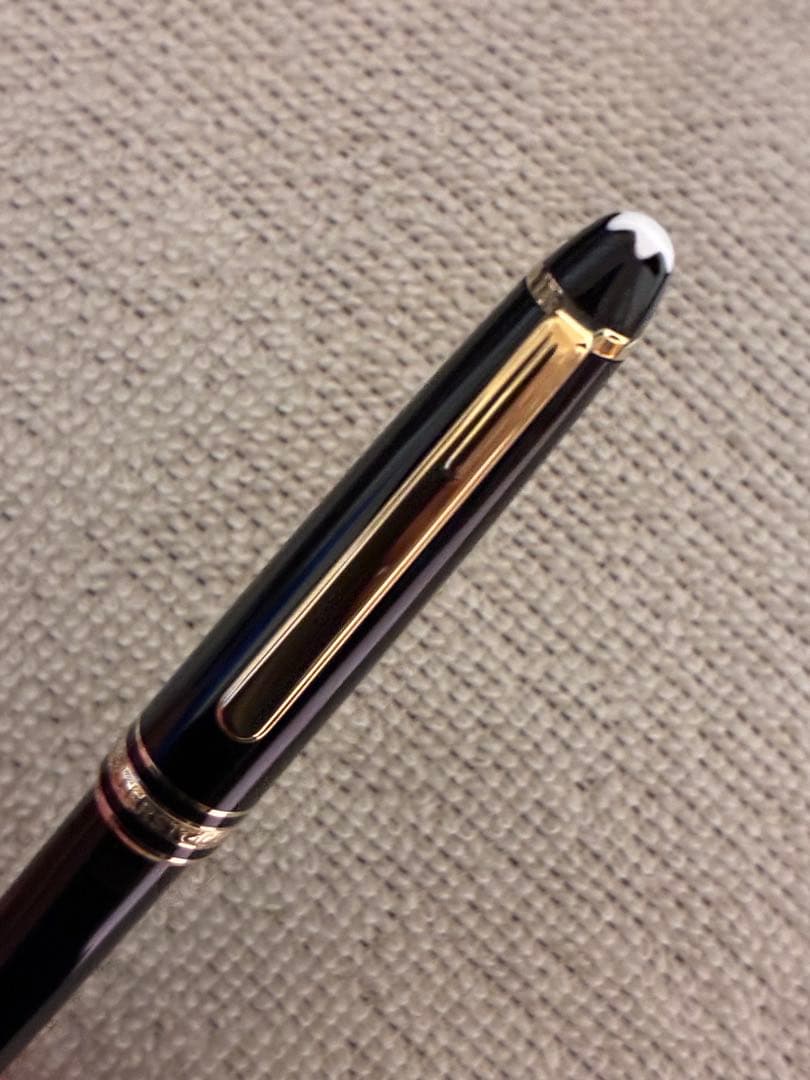 ◾️美品◾️モンブラン165 ペンシル◾️マイスターシュテュック クラシック0.7mm