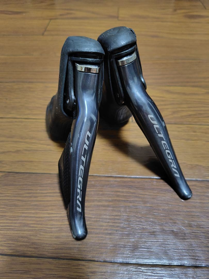 SHIMANO Dura-Ace ULTEGRA Di2 コンポセット