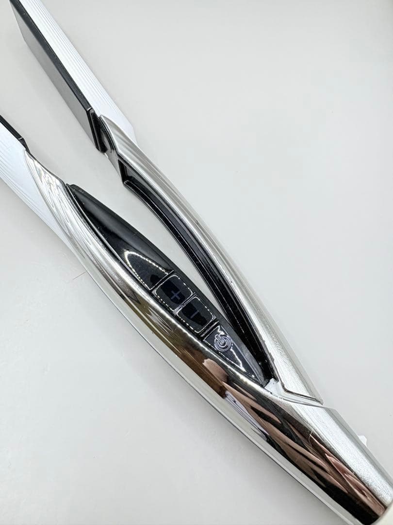 ReFa MTG リファ ストレートアイロン ヘアアイロン 499