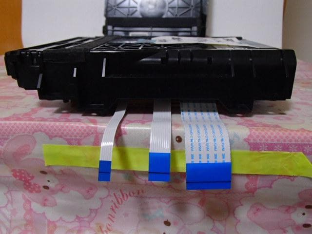 BRD-500T 動保証品 ソニーブルーレイレコーダー交換用ドライブ
