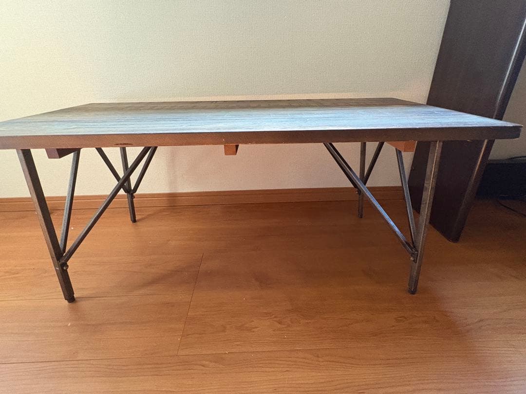 サイドテーブル・ナイトテーブル・ローテーブル journal standard furniture table