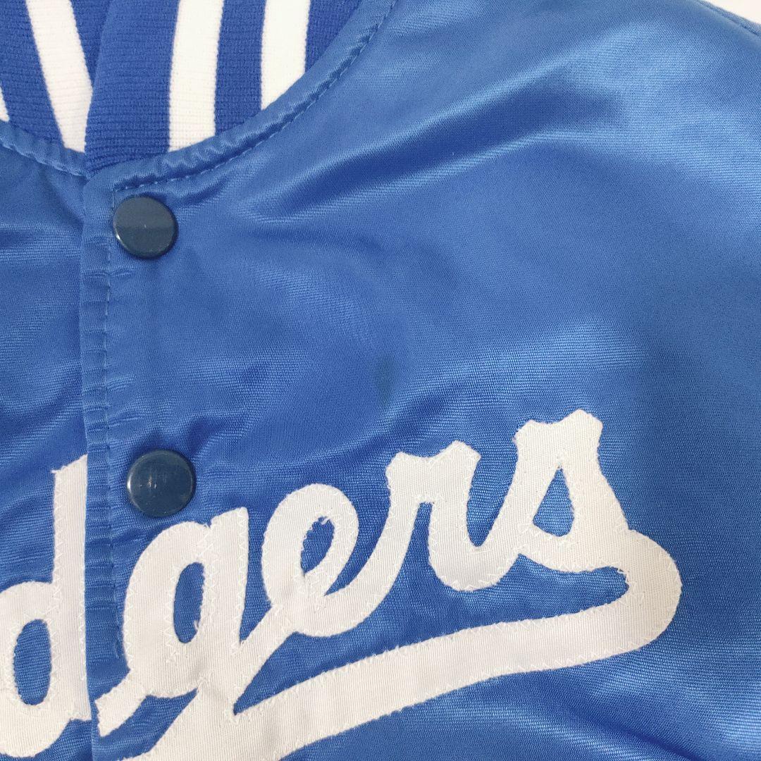 スターター MLB LA Dodgers ドジャース スタジャン 80 90年代