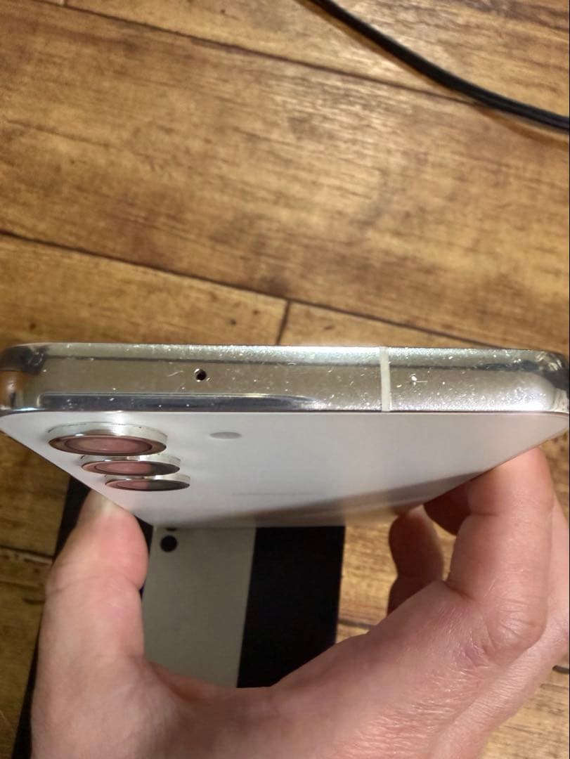 【値下げなし】Galaxy S23 SC-51D 本体 SIMフリー 箱あり