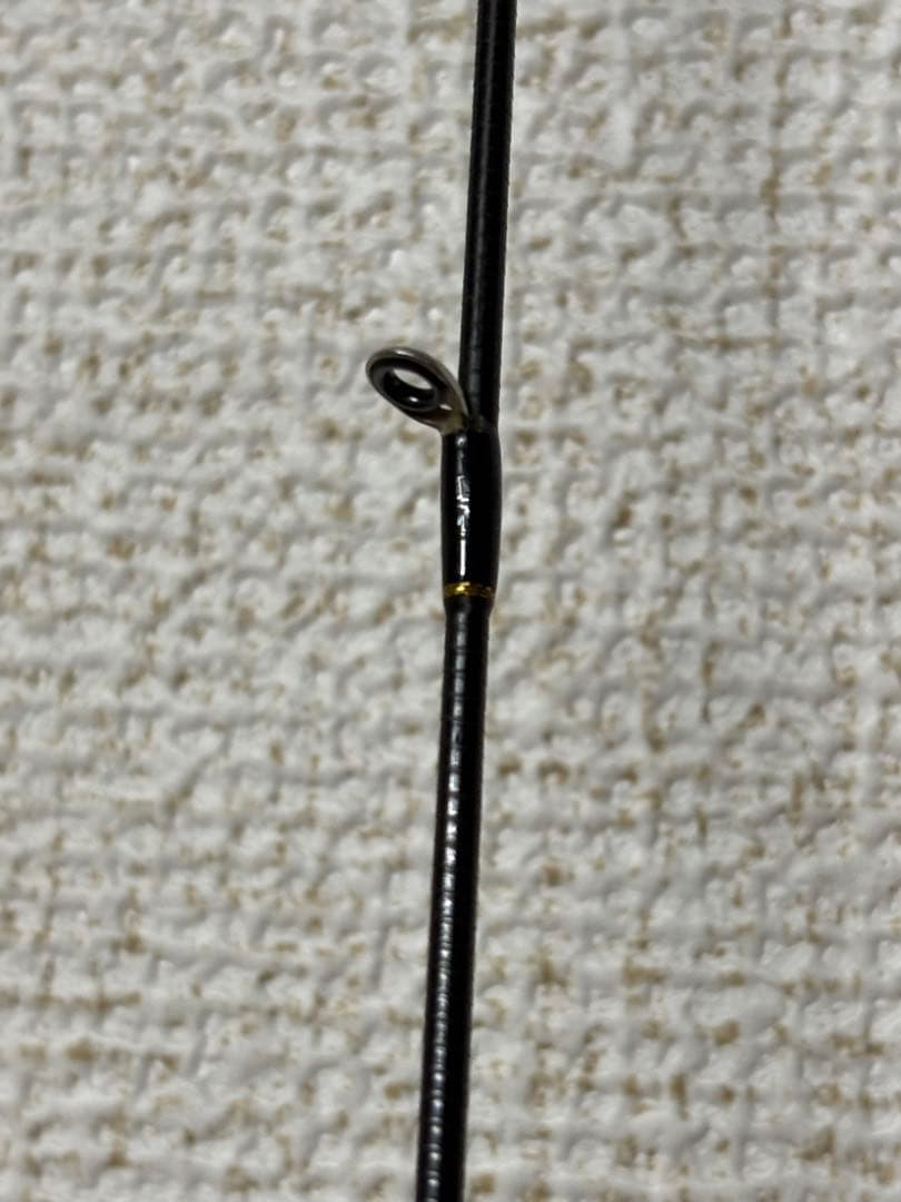 レイドジャパン グラディエーターアンチ GA-63LS ディフェンダー【美品】