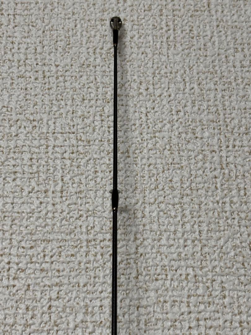 レイドジャパン グラディエーターアンチ GA-63LS ディフェンダー【美品】