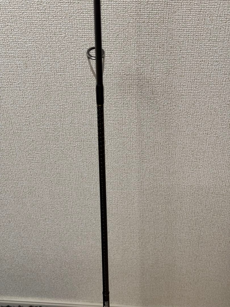 レイドジャパン グラディエーターアンチ GA-63LS ディフェンダー【美品】