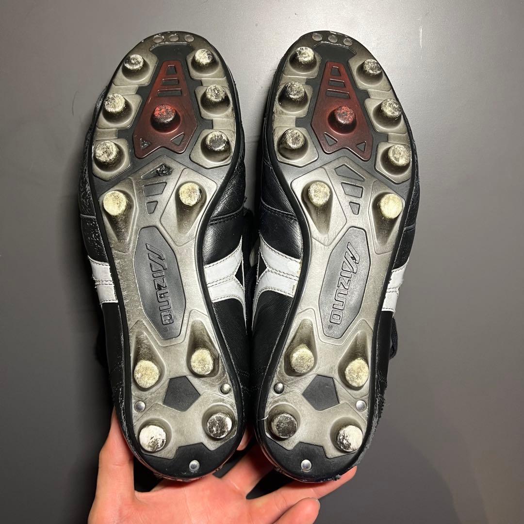 Mizuno Morelia2Japan サッカースパイク 26.0