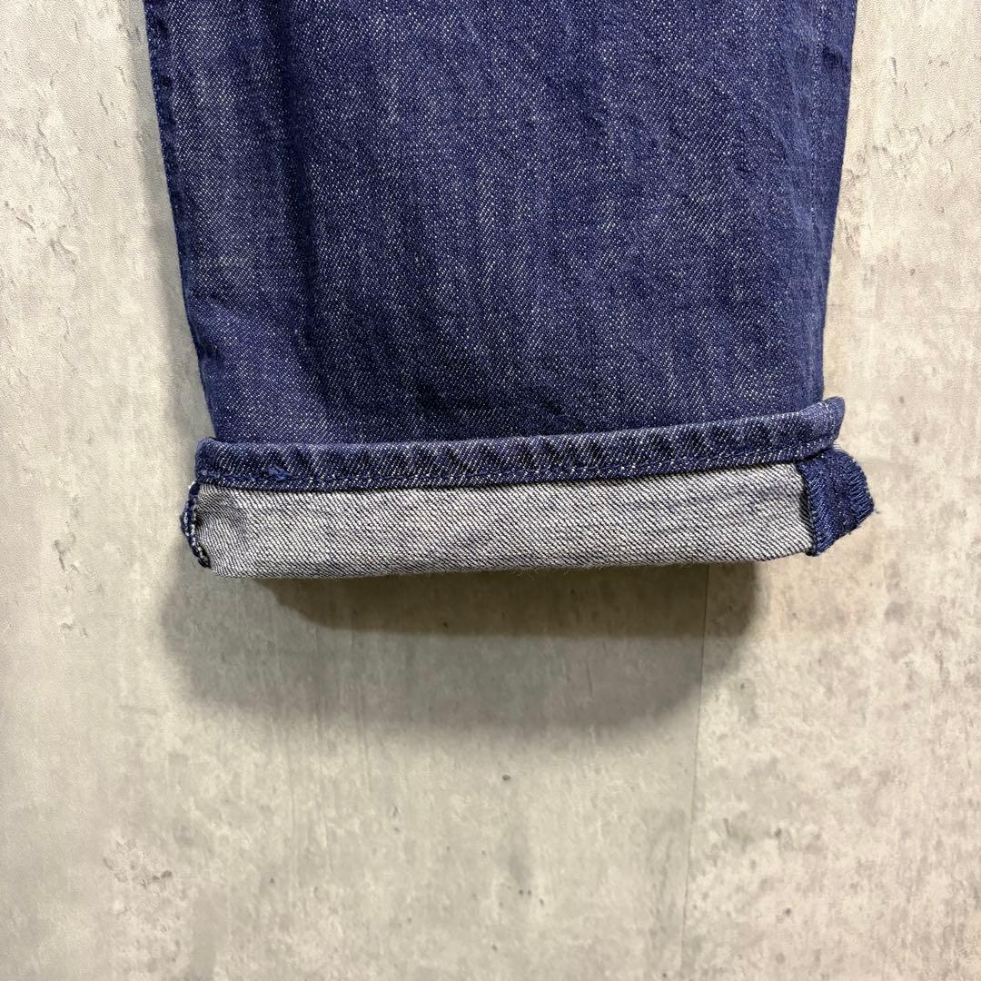 Camw様Levi'sデニム501ジーンズ38/30ホワイトオークコーンデニムメ