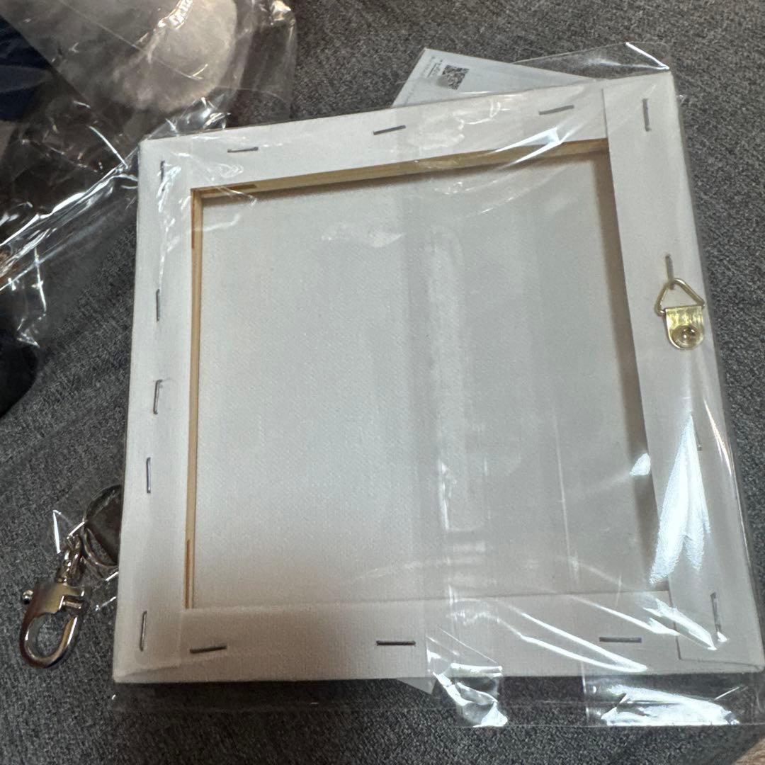 ♡完売品多数♡ゴールドシップ　グッズ６個まとめて　幸福/午年