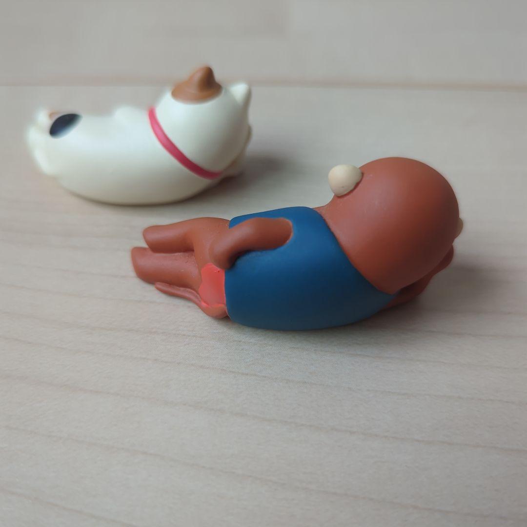 コンコンブル　ごろ寝　さる　ねこ　お正月　正座　ねこ　さる　まとめ売り