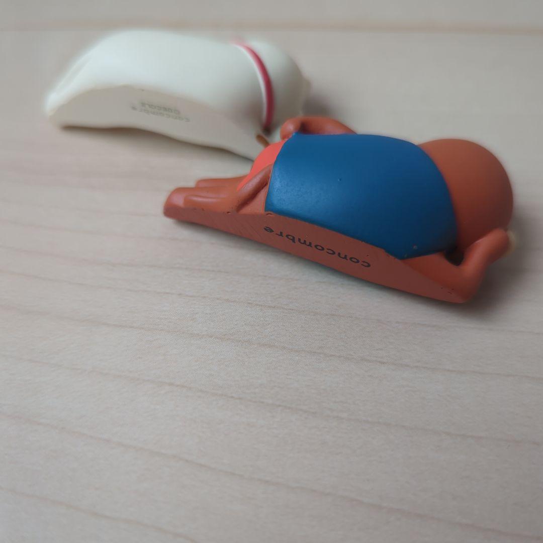 コンコンブル　ごろ寝　さる　ねこ　お正月　正座　ねこ　さる　まとめ売り