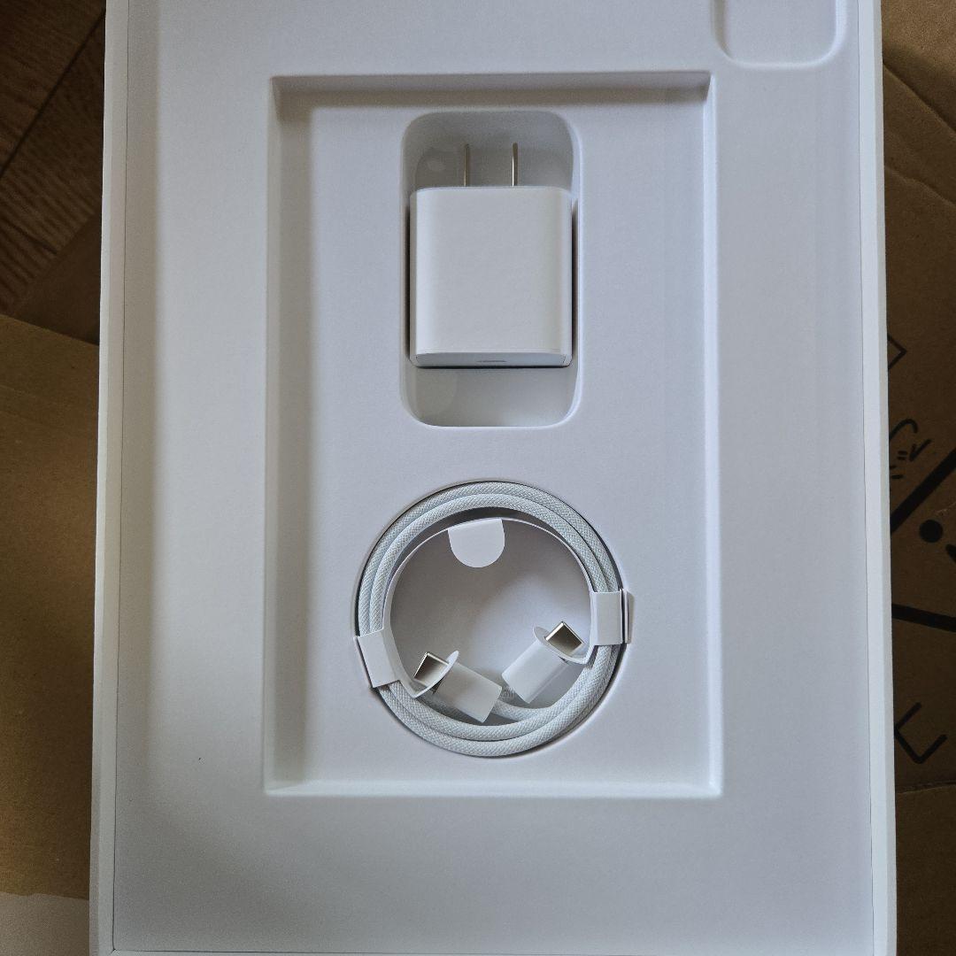 2022 Apple iPad Pro 11インチ Wi-Fi 128GB