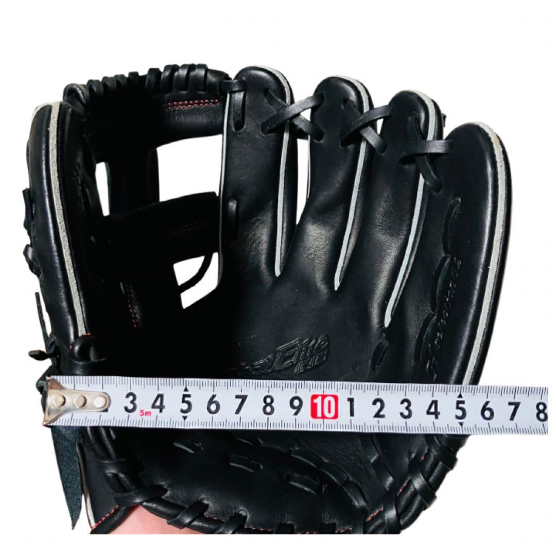 ミズノ グローバルエリートRG 少年軟式 オールラウンド用 グローブ 野球