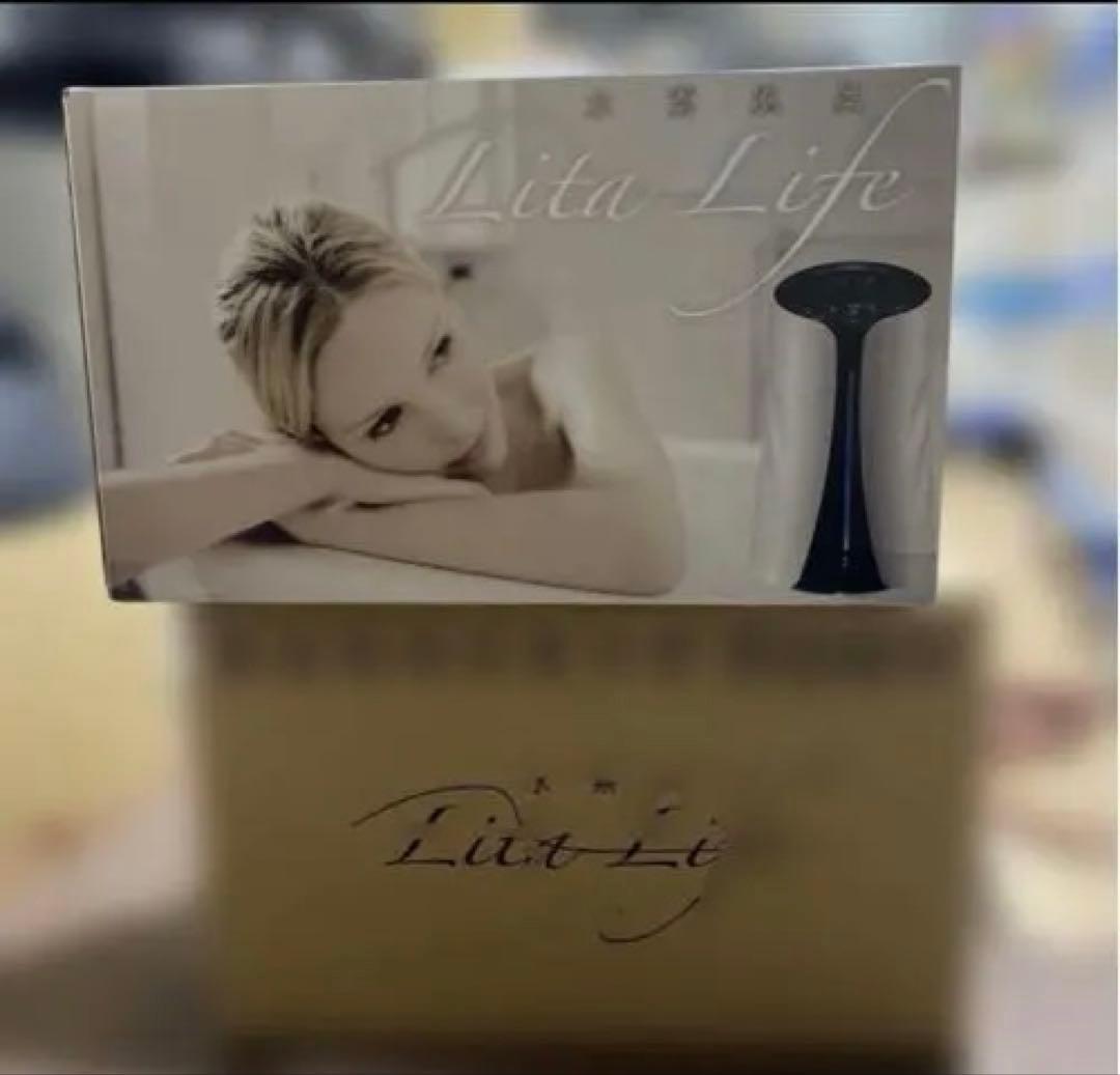 Lita Life 水素生成風呂