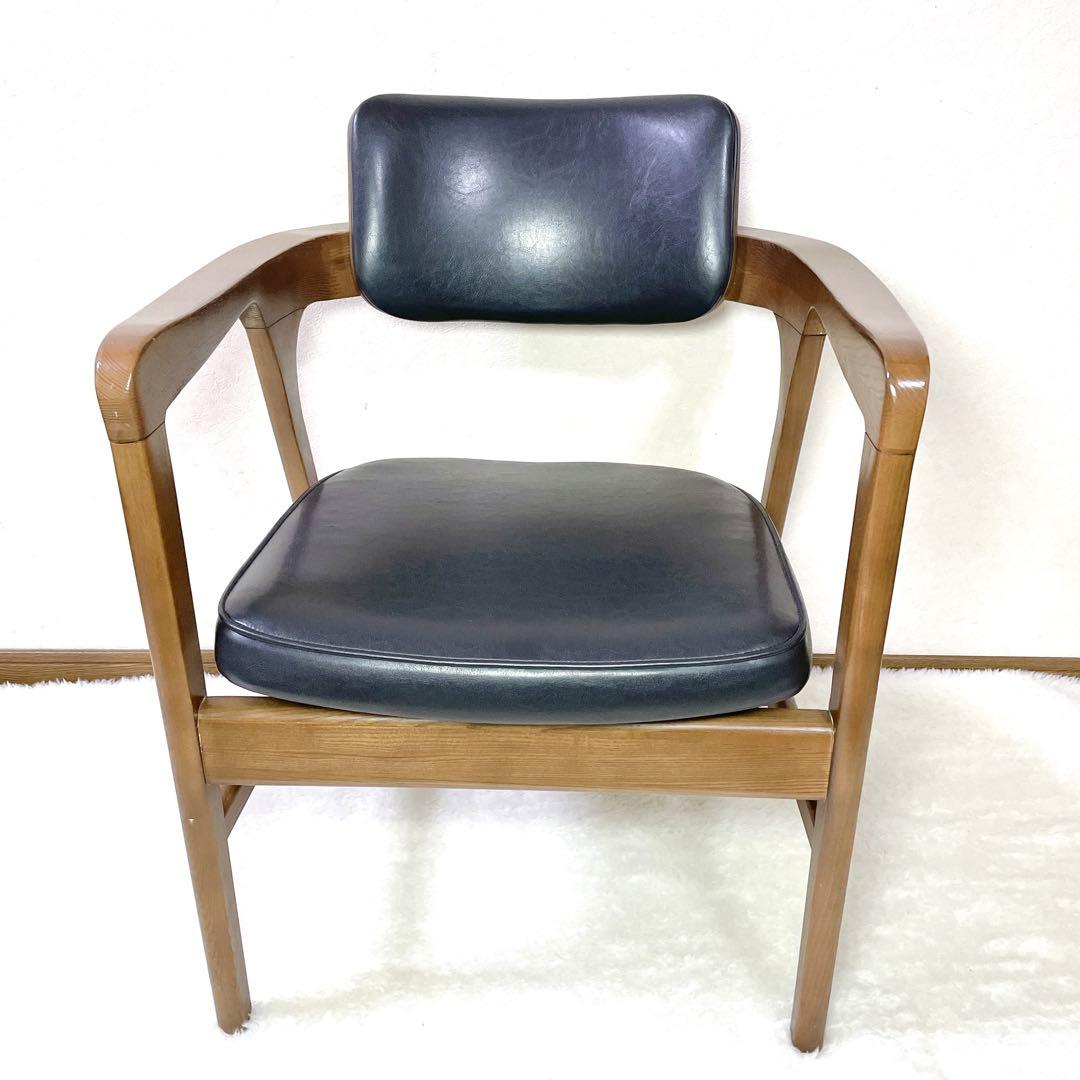 【良品✨】ACME アクメファニチャー ワーナー ダイニングチェア