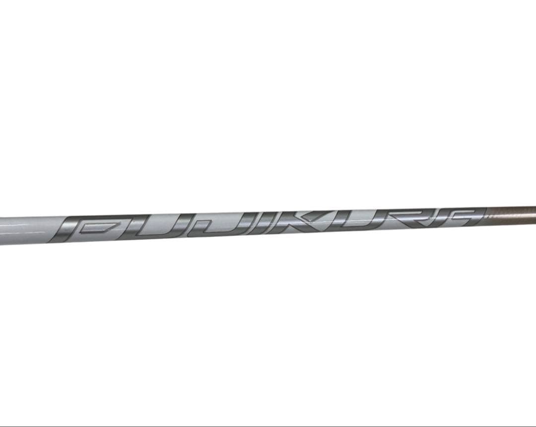 レディース ！超美品！PRGR LS フェアウェイウッド 4W 2023年L