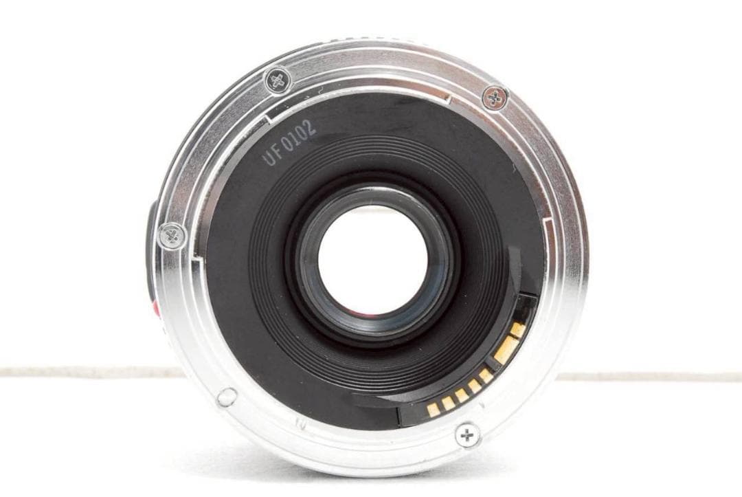 Canon EF 24mm F2.8 ♥ 超広角レンズ 単焦点 キヤノン 大人気