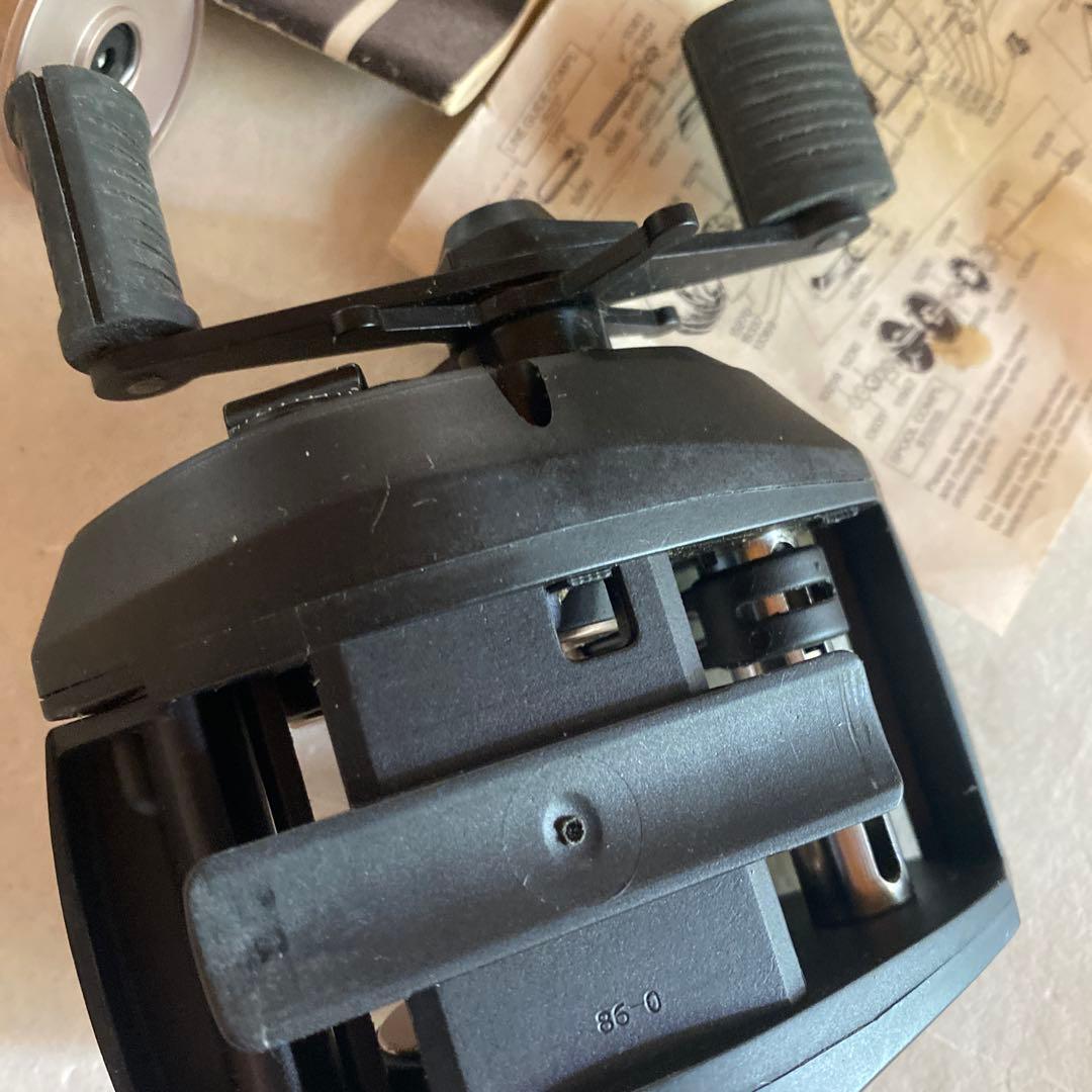 12.Abu Garcia アンバサダー1022 PLUS