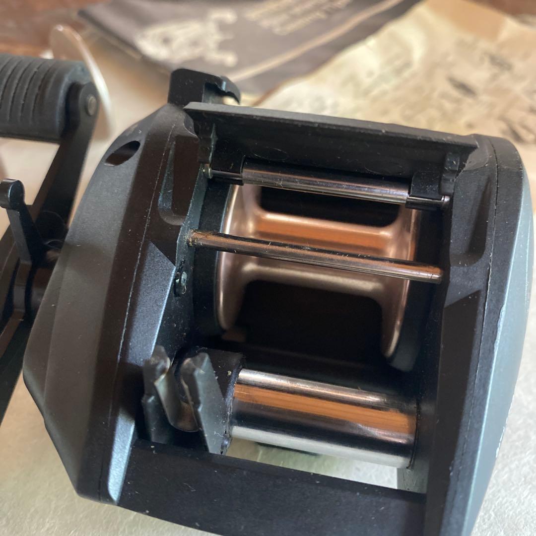 12.Abu Garcia アンバサダー1022 PLUS