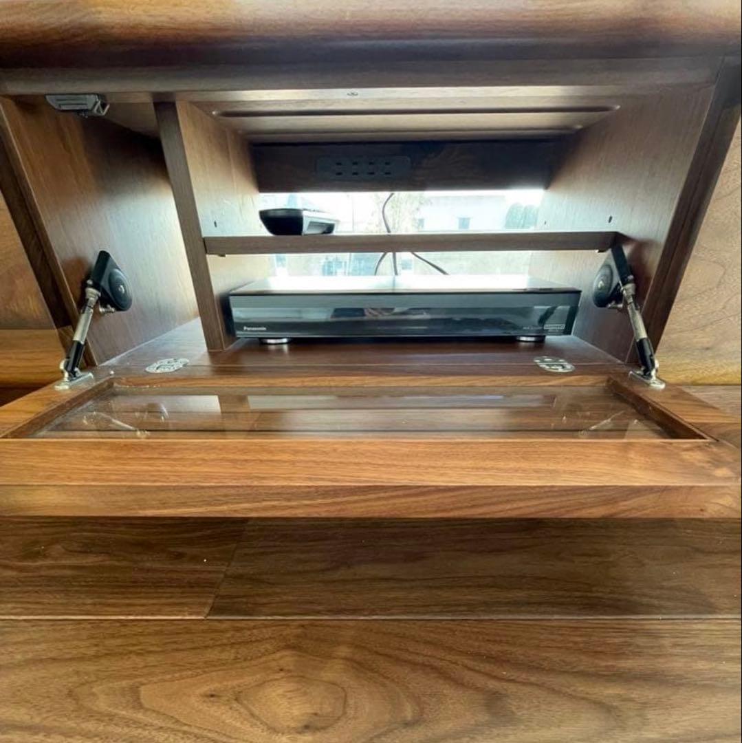 200cm テレビ台テレビボード