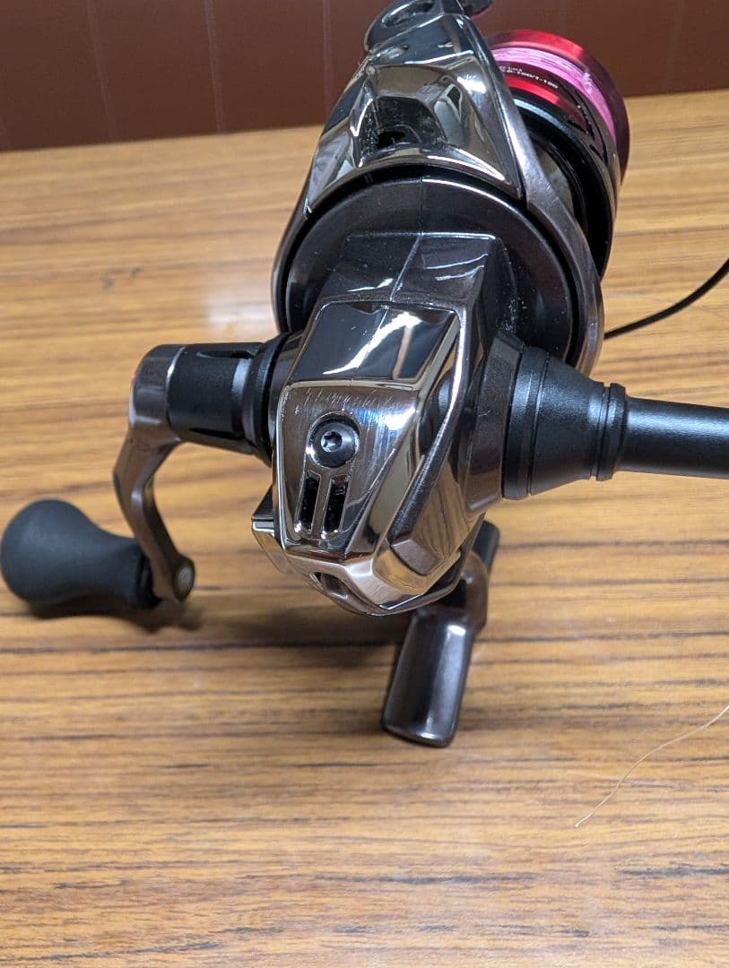 21セフィアXR　C3000　SHG